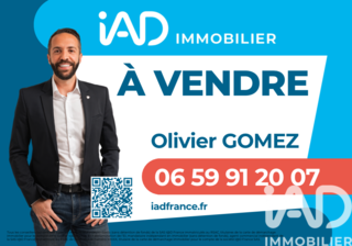  Appartement � vendre 3 pi�ces 65 m�