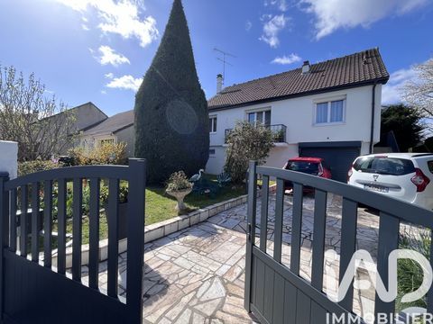   Vente Maison traditionnelle 4 pi�ces Maison - 4 pi�ce(s) - 80 m�