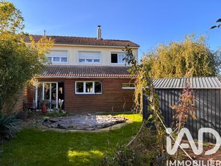  Maison � vendre 6 pi�ces 112 m�