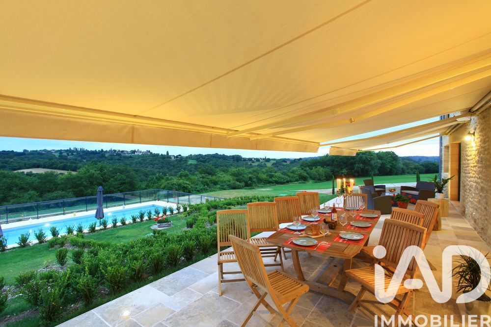 � vendre  Maison Sarlat-la-Can�da (24200)