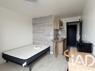  Appartement � vendre 1 pi�ce 19 m�