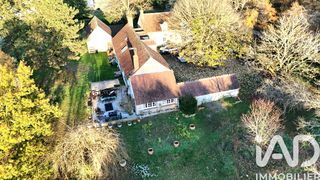  Maison � vendre 11 pi�ces 200 m�