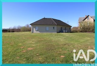  Maison � vendre 6 pi�ces 120 m�