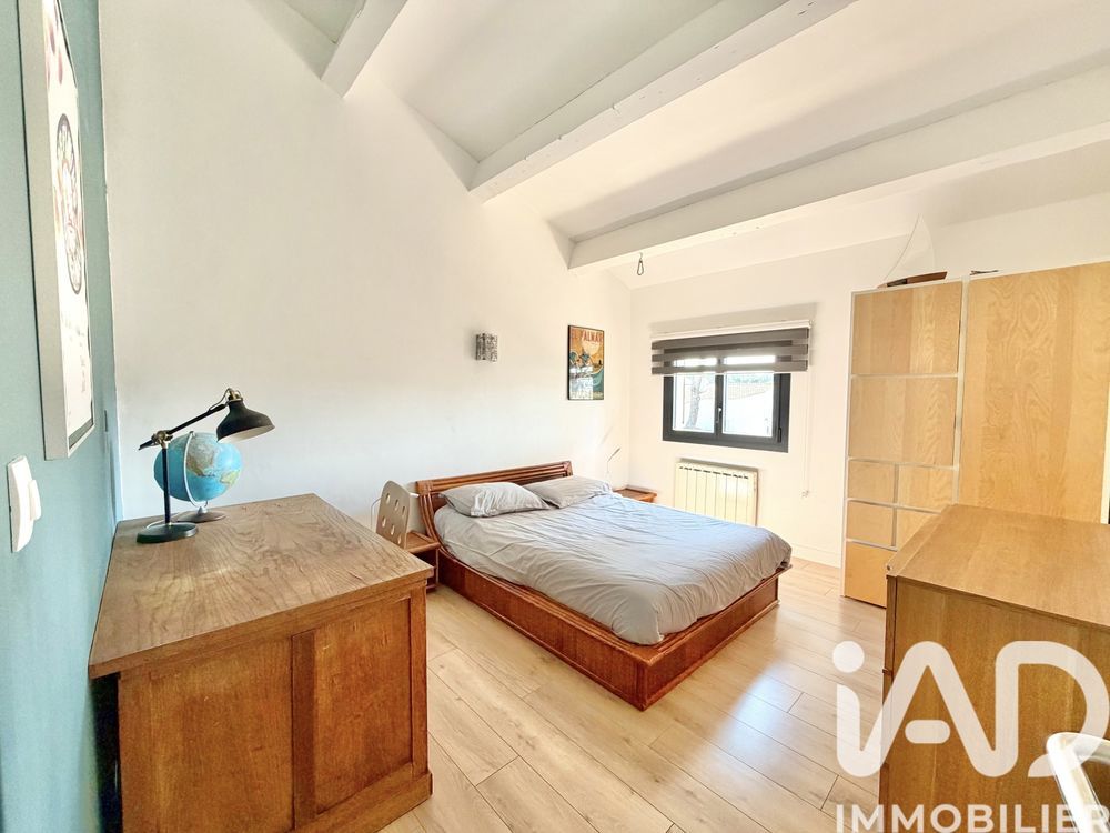 � vendre  Maison La Grande-Motte (34280)