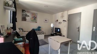  Appartement � vendre 1 pi�ce 21 m�