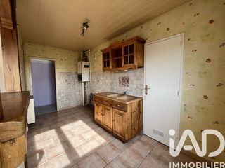  Appartement � vendre 4 pi�ces 74 m�