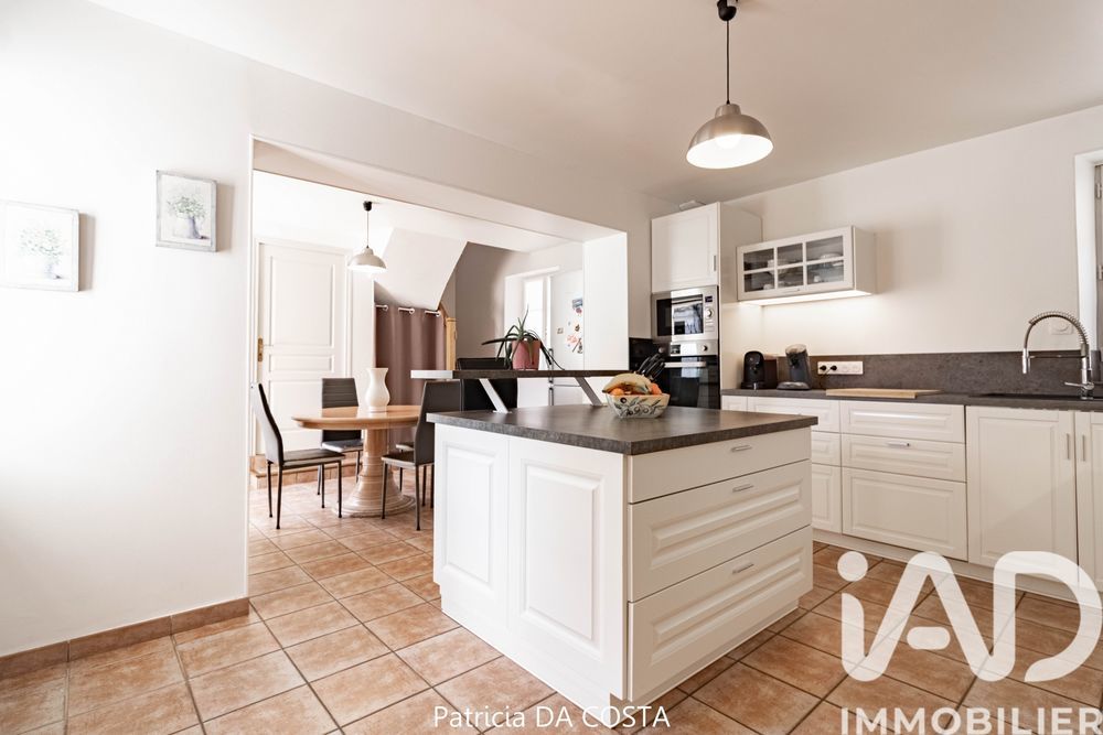 � vendre  Maison Poissy (78300)