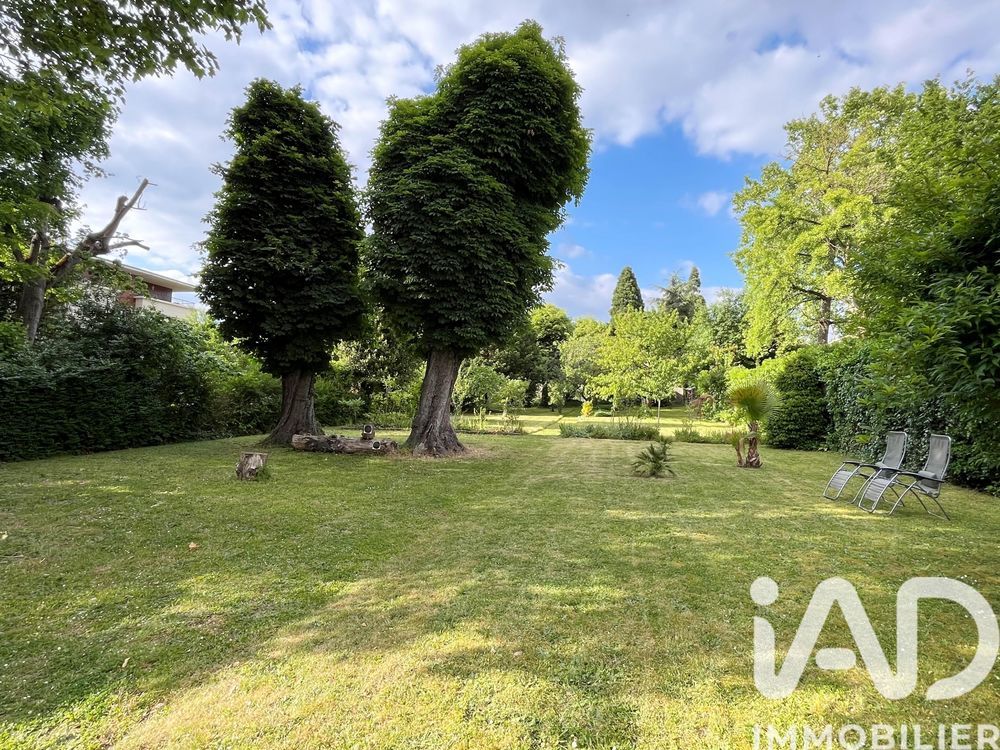 � vendre  Maison Montmorency (95160)