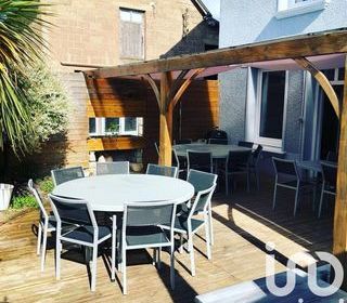  Immeuble � vendre 282 m�