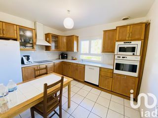  Maison � vendre 8 pi�ces 145 m�