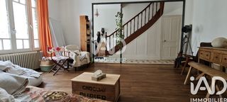  Maison � vendre 6 pi�ces 137 m�