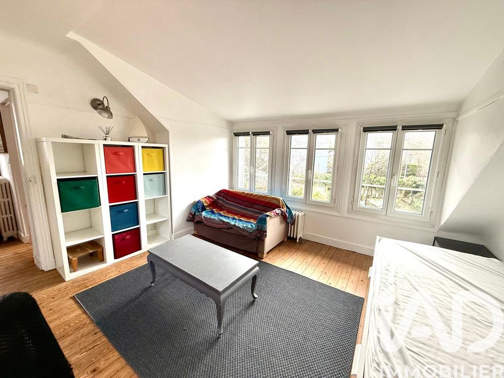 � vendre  Maison Sainte-Adresse (76310)