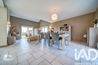  Villa � vendre 8 pi�ces 214 m�