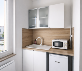  Appartement � vendre 3 pi�ces 50 m�