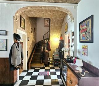  Maison � vendre 9 pi�ces 188 m�