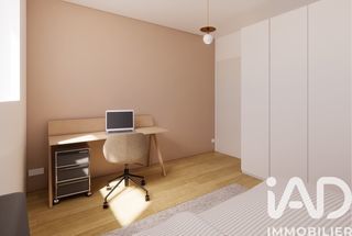  Appartement � vendre 3 pi�ces 57 m�