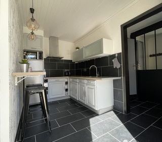  Maison � vendre 5 pi�ces 73 m�