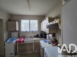  Appartement � vendre 4 pi�ces 68 m�