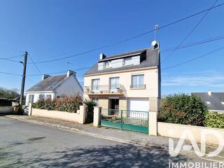  Maison � vendre 7 pi�ces 157 m�