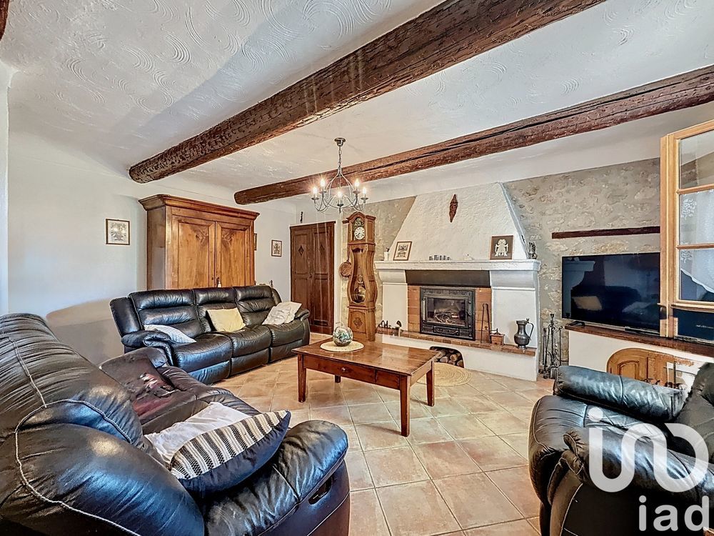 � vendre  Maison Cavaillon (84300)