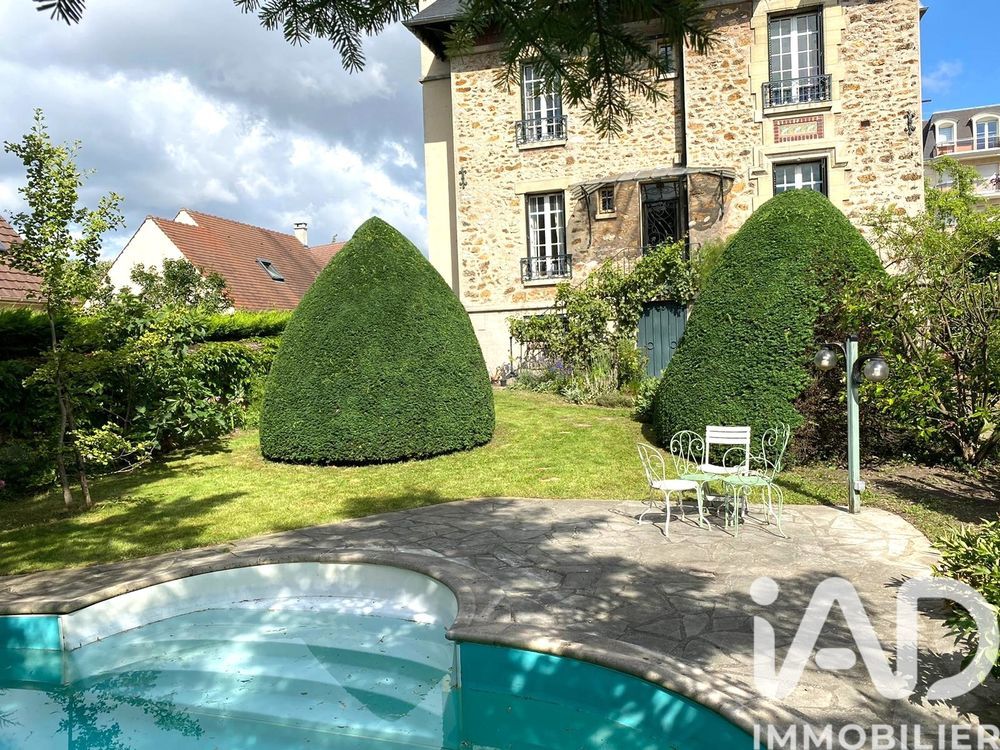 � vendre  Maison Villiers-sur-Marne (94350)