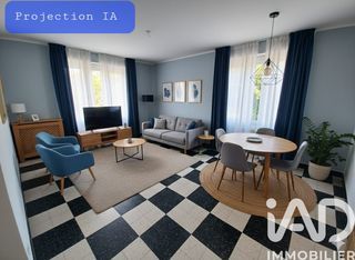  Immeuble � vendre 138 m�