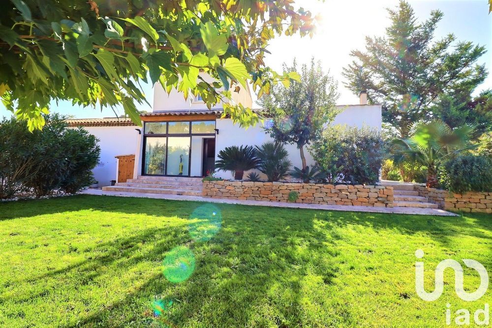 � vendre  Maison Marseille 13