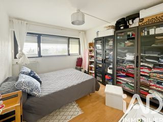  Appartement � vendre 3 pi�ces 65 m�