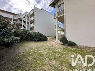  Appartement � vendre 3 pi�ces 43 m�