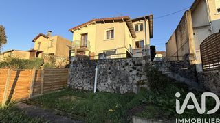  Maison � vendre 4 pi�ces 83 m�