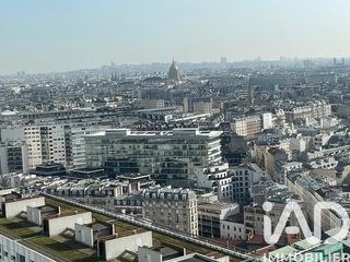  Appartement � vendre 3 pi�ces 56 m�