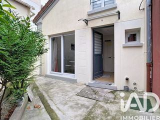  Maison � vendre 3 pi�ces 50 m�