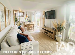  Maison � vendre 4 pi�ces 72 m�