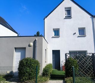  Maison � vendre 5 pi�ces 89 m�