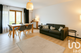  Appartement � vendre 4 pi�ces 83 m�