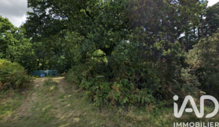  Terrain � vendre 1649 m�