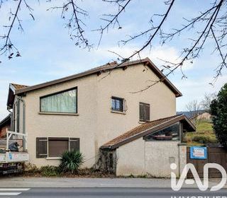  Maison � vendre 4 pi�ces 106 m�