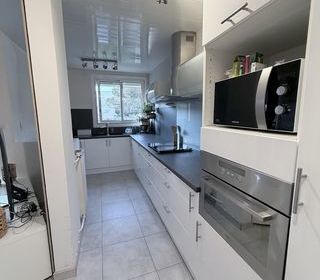  Appartement � vendre 3 pi�ces 64 m�