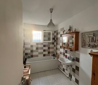  Maison � vendre 6 pi�ces 118 m�