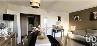  Appartement � vendre 5 pi�ces 90 m�