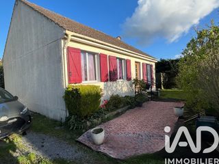  Maison � vendre 5 pi�ces 92 m�