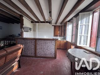  Maison � vendre 3 pi�ces 56 m�