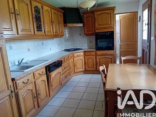  Maison � vendre 3 pi�ces 84 m�