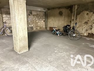  Parking / Garage � vendre 20 m�