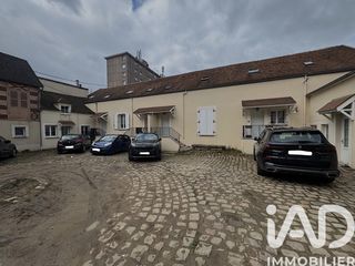  Maison � vendre 4 pi�ces 72 m�