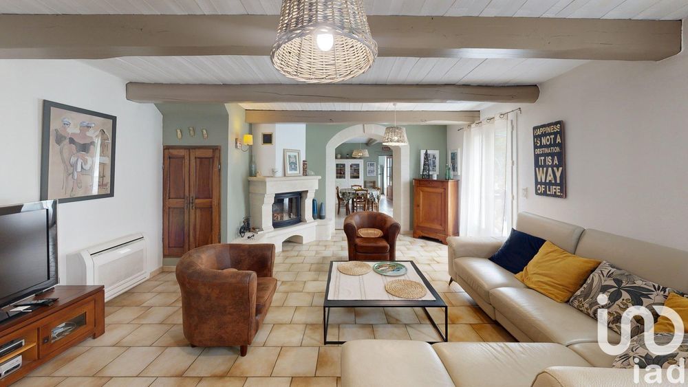 � vendre  Maison L'Isle-sur-la-Sorgue (84800)