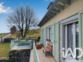  Maison � vendre 5 pi�ces 142 m�