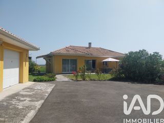  Maison � vendre 6 pi�ces 110 m�