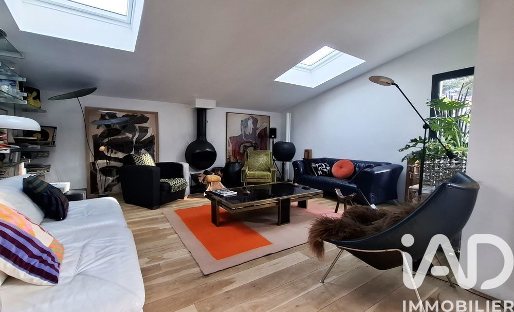 � vendre  Maison Angresse (40150)