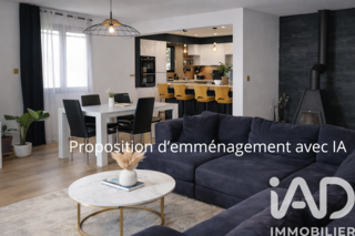  Maison � vendre 6 pi�ces 178 m�